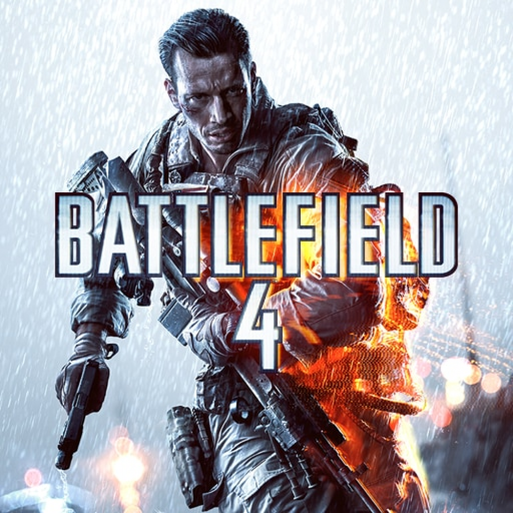 Battlefield 4 Premium Edition