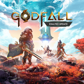 Godfall Ultimate Edition