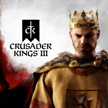 Crusader Kings III: Royal Edition PS5