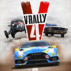 V-Rally 4 Ultimate Edition