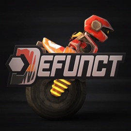 Defunct - Deluxe Edition
