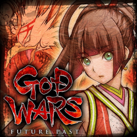 GOD WARS Future Past