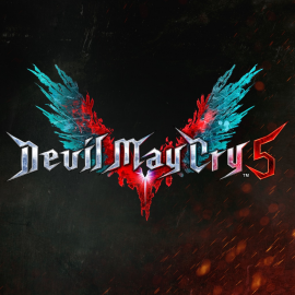 Devil May Cry 5 Deluxe + Vergil