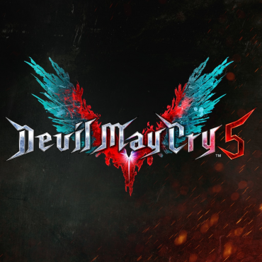Devil May Cry 5 Deluxe + Vergil