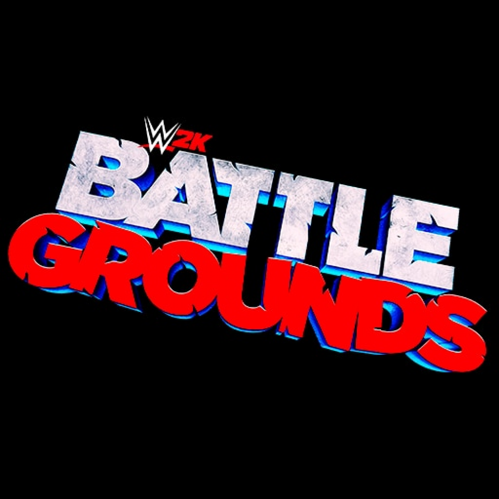 WWE 2K Battlegrounds - Digital Deluxe Edition