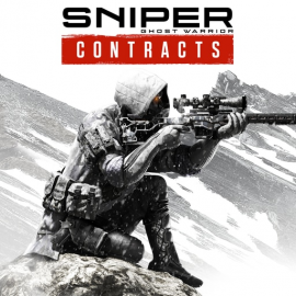 Sniper Ghost Warrior Contracts & SGW3 Unlimited Edition