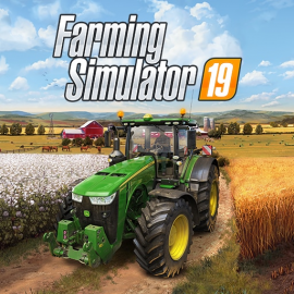 Farming Simulator 19 - Premium Edition