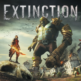 Extinction: Deluxe Edition