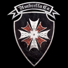 Umbrella Corps Deluxe Edition