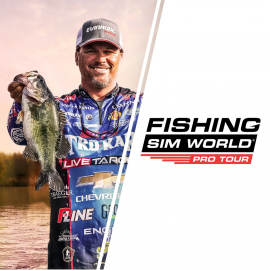 Fishing Sim World: Pro Tour + The Catch: Carp & Coarse
