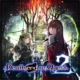 Death end re;Quest 2 Deluxe Pack