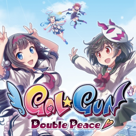 Gal*Gun: Double Peace - Ultimate Edition