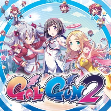 Gal*Gun 2 - Complete Edition