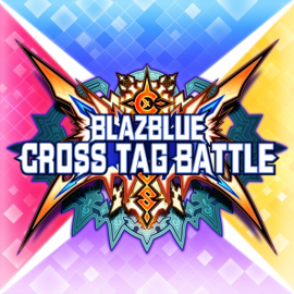 BLAZBLUE CROSS TAG BATTLE Special Edition