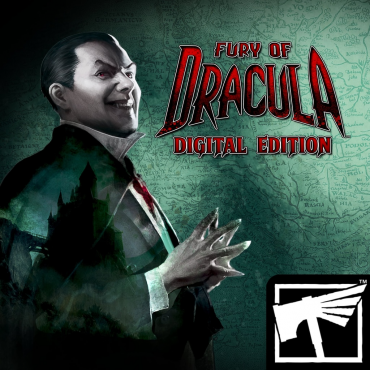 Fury of Dracula: Digital Edition