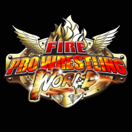 Fire Pro Wrestling World - Deluxe Edition