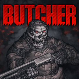 BUTCHER - Special Edition Paketi