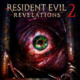 Resident Evil Revelations 2 Deluxe Edition