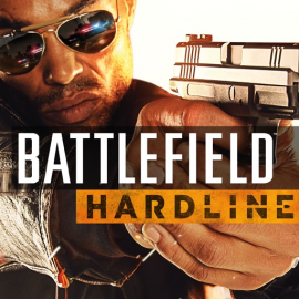 Battlefield™ Hardline Standart Edition