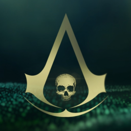 Assassin's Creed 4 Black Flag
