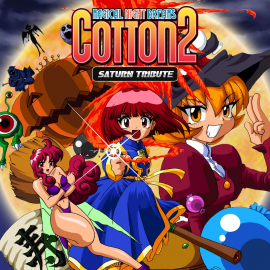 COTTOn 2 Satürn’e Övgü