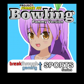 Bowling (Story Three) (Pammy Version) - Project: Summer Ice