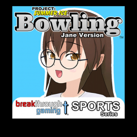 Bowling (Story Three) (Jane Version) - Project: Summer Ice