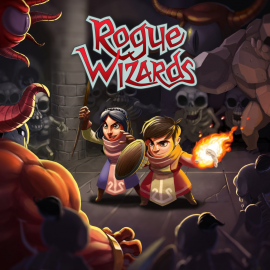 Haydut Sihirbazlar (Rogue Wizards)