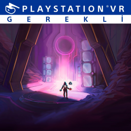 DeMagnete VR