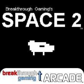Space 2 - Breakthrough Gaming Arcade