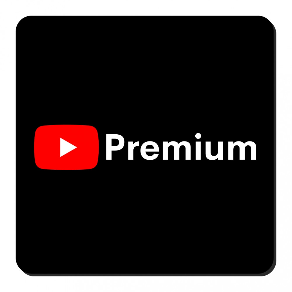 Youtube Premium Subscription